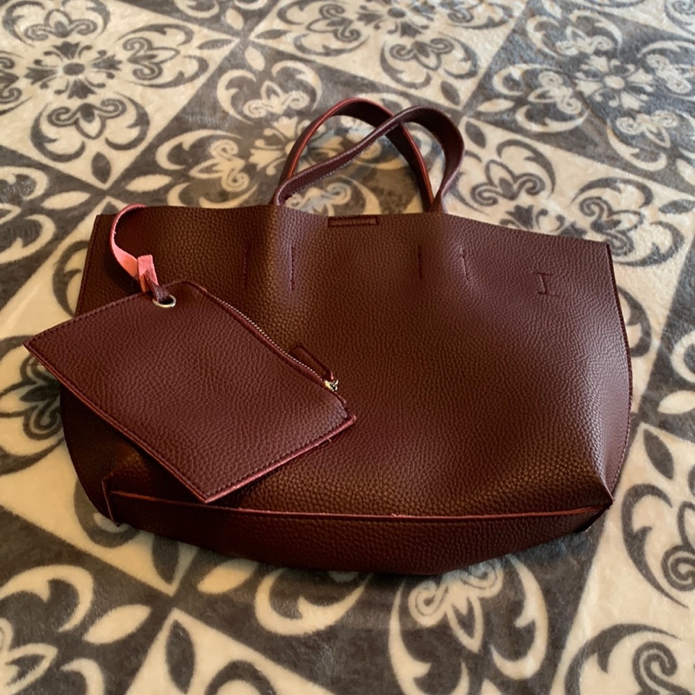 Street level bag